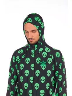 AIRBLASTER Classic Ninja Base Layer Suit -Optimal Ski Shop ClassicNinjaBaseLayerSuit 2