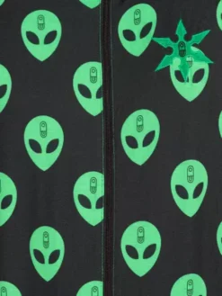 AIRBLASTER Classic Ninja Base Layer Suit -Optimal Ski Shop ClassicNinjaBaseLayerSuit 3