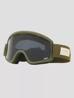 Cleaver S.I.N. Charcoal Goggle