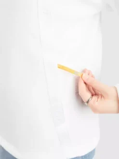 Roxy Cloe Kim Base Layer Top -Optimal Ski Shop CloeKimBaseLayerTop 5