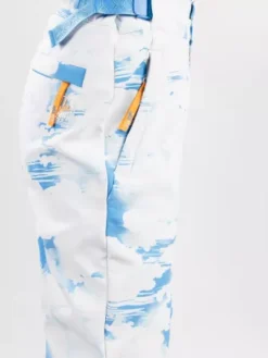 Roxy Cloe Kim Pants -Optimal Ski Shop CloeKimPants 4