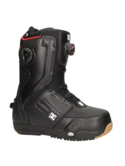 DC Control Step On 2022 Snowboard Boots -Optimal Ski Shop ControlStepOn2022SnowboardBoots 2