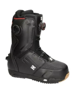 DC Control Step On 2022 Snowboard Boots -Optimal Ski Shop ControlStepOn2022SnowboardBoots 3