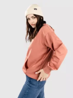 Volcom Core Hydro Fleece Jacket -Optimal Ski Shop CoreHydroFleeceJacket 2