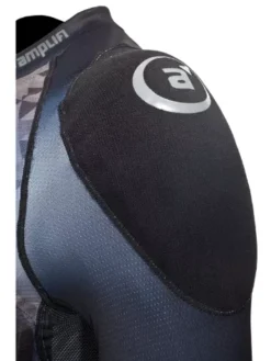 Amplifi Cortex Polymer Armor -Optimal Ski Shop CortexPolymerArmor 3