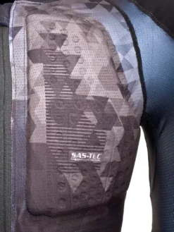 Amplifi Cortex Polymer Armor -Optimal Ski Shop CortexPolymerArmor 4