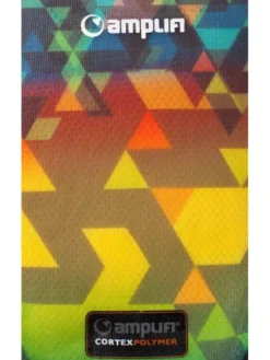 Amplifi Cortex Polymer Kids Back Protector -Optimal Ski Shop CortexPolymerKidsBackProtector 2