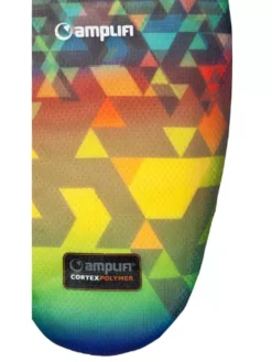 Amplifi Cortex Polymer Kids Back Protector -Optimal Ski Shop CortexPolymerKidsBackProtector 3