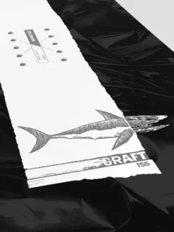 Salomon Craft 2024 Snowboard -Optimal Ski Shop Craft2024Snowboard 3