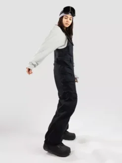 Volcom Creston 3Dstretch Bib Pants -Optimal Ski Shop Creston3DstretchBibPants 7
