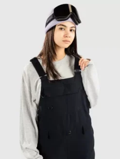 Volcom Creston 3Dstretch Bib Pants -Optimal Ski Shop Creston3DstretchBibPants 8