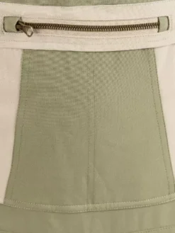 DC Crusade Bib Pants -Optimal Ski Shop CrusadeBibPants 2