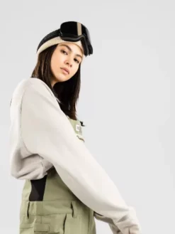 DC Crusade Bib Pants -Optimal Ski Shop CrusadeBibPants 4