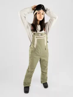 DC Crusade Bib Pants -Optimal Ski Shop CrusadeBibPants 6