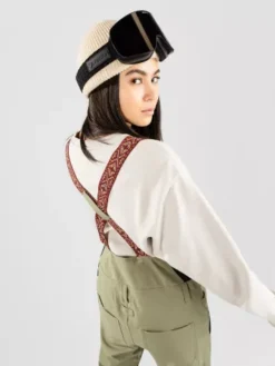 DC Crusade Bib Pants -Optimal Ski Shop CrusadeBibPants 7