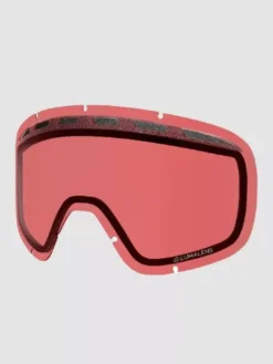Dragon D1 OTG Corduroy (+Bonus Lens) Goggle -Optimal Ski Shop D1OTGCorduroyBonusLensGoggle 3