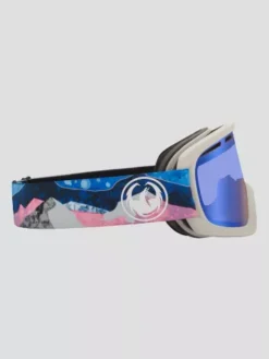 Dragon D1 OTG Mountain Bliss (+Bonus Lens) Goggle -Optimal Ski Shop D1OTGMountainBlissBonusLensGoggle 3
