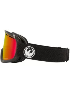 Dragon D1 OTG Split (+Bonus Lens) Goggle -Optimal Ski Shop D1OTGSplitBonusLensGoggle 2