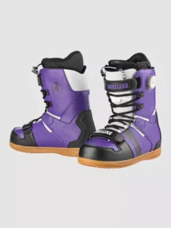 Deeluxe D.N.A. Pro 2024 Snowboard Boots -Optimal Ski Shop DNAPro2024SnowboardBoots 3