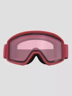 Dragon DR DXT OTG Fuschialite Goggle -Optimal Ski Shop DRDXTOTGFuschialiteGoggle 2