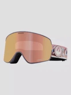 Dragon DR NFX2 (+ Bonus Lens) Fasani Goggle