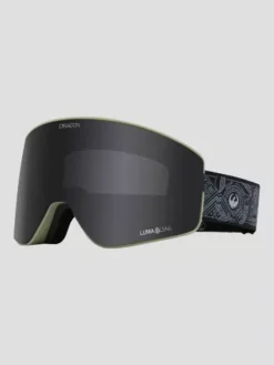 Dragon DR PXV2 (+ Bonus Lens) Gigiruf23Sig Goggle
