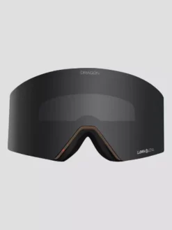 Dragon DR RVX Mag OTG (+ Bonus Lens) Reused Goggle -Optimal Ski Shop DRRVXMagOTGBonusLensReusedGoggle 2