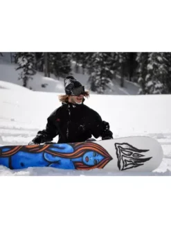 Dragon DX3 Base Blackout -Optimal Ski Shop DX3BaseBlackout 3