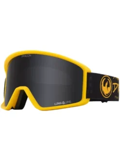 Dragon DXT OTG Block Goggle