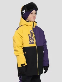 Horsefeathers Damien Jacket