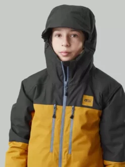 Picture Daumy Jacket -Optimal Ski Shop DaumyJacket 2