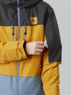 Picture Daumy Jacket -Optimal Ski Shop DaumyJacket 3