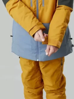 Picture Daumy Jacket -Optimal Ski Shop DaumyJacket 6