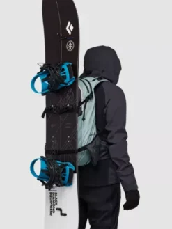 Black Diamond Dawn Patrol 32 Backpack -Optimal Ski Shop DawnPatrol32Backpack 2