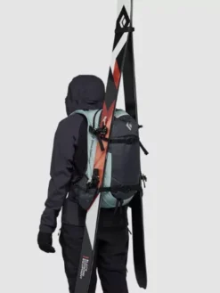 Black Diamond Dawn Patrol 32 Backpack -Optimal Ski Shop DawnPatrol32Backpack 5