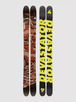 Devastator 2024 Skis