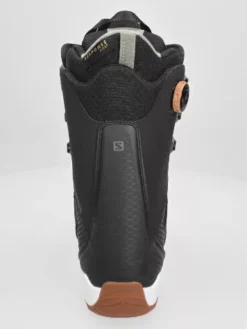 Salomon Dialogue Lace SJ Boa 2022 Snowboard Boots -Optimal Ski Shop DialogueLaceSJBoa2022SnowboardBoots 3