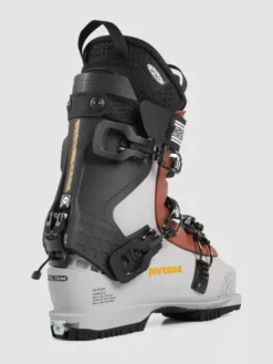 Optimal Ski Shop -Optimal Ski Shop DivergeLT2023SkiBoots 1