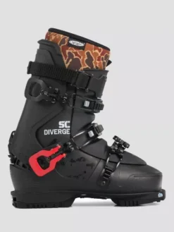 Diverge SC 2023 Ski Boots -Optimal Ski Shop DivergeSC2023SkiBoots 2