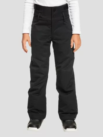 Roxy Diversion Pants 1 Roxy Diversion Pants