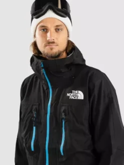 The North Face Dragline Jacket -Optimal Ski Shop DraglineJacket 2