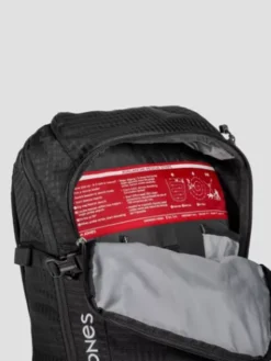 Dscnt 25L Backpack -Optimal Ski Shop Dscnt25LBackpack 5