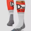 STANCE Duff Beer Snow Tech Socks