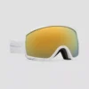 ELECTRIC EG2-T.S Matte Speckled White Goggle