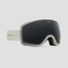 ELECTRIC EG2-T.S Matte Stealth Grey Bird Goggle