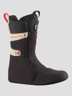 Salomon Echo Lace SJ Boa 2024 Snowboard Boots -Optimal Ski Shop EchoLaceSJBoa2024SnowboardBoots 2