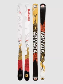 Armada Edollo 98mm 172 2023 Skis