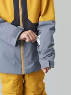 Picture Edytor Jacket -Optimal Ski Shop EdytorJacket 4