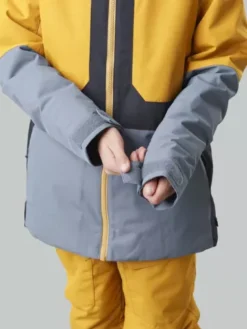 Picture Edytor Jacket -Optimal Ski Shop EdytorJacket 6