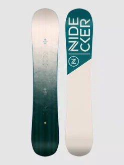 NIDECKER Elle 2024 Snowboard